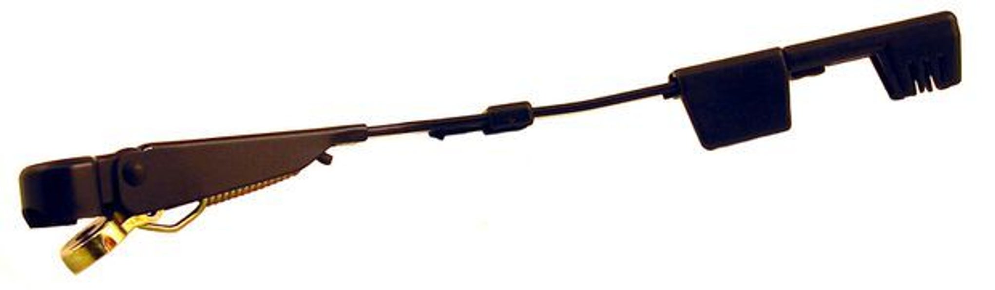 Viskerarm forlygter højre