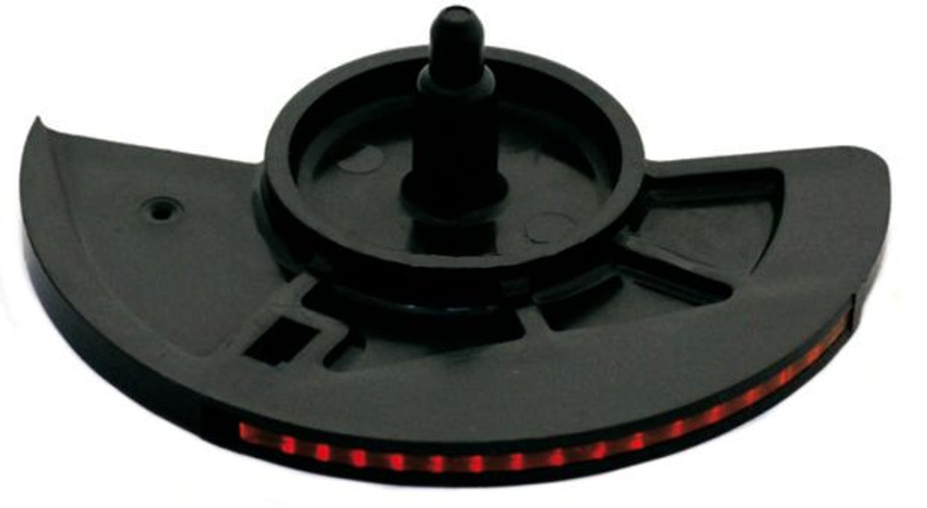 Thumb wheel "Floor" Volvo 140/Volvo 240 1973-