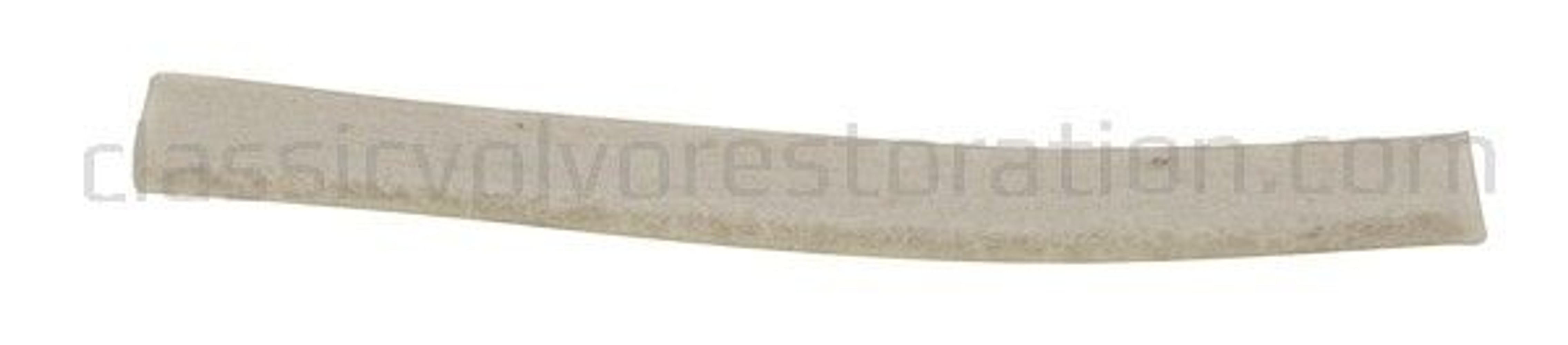 Joint vilebrequin B16 arrière