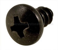 Skrue kryds RXS sort