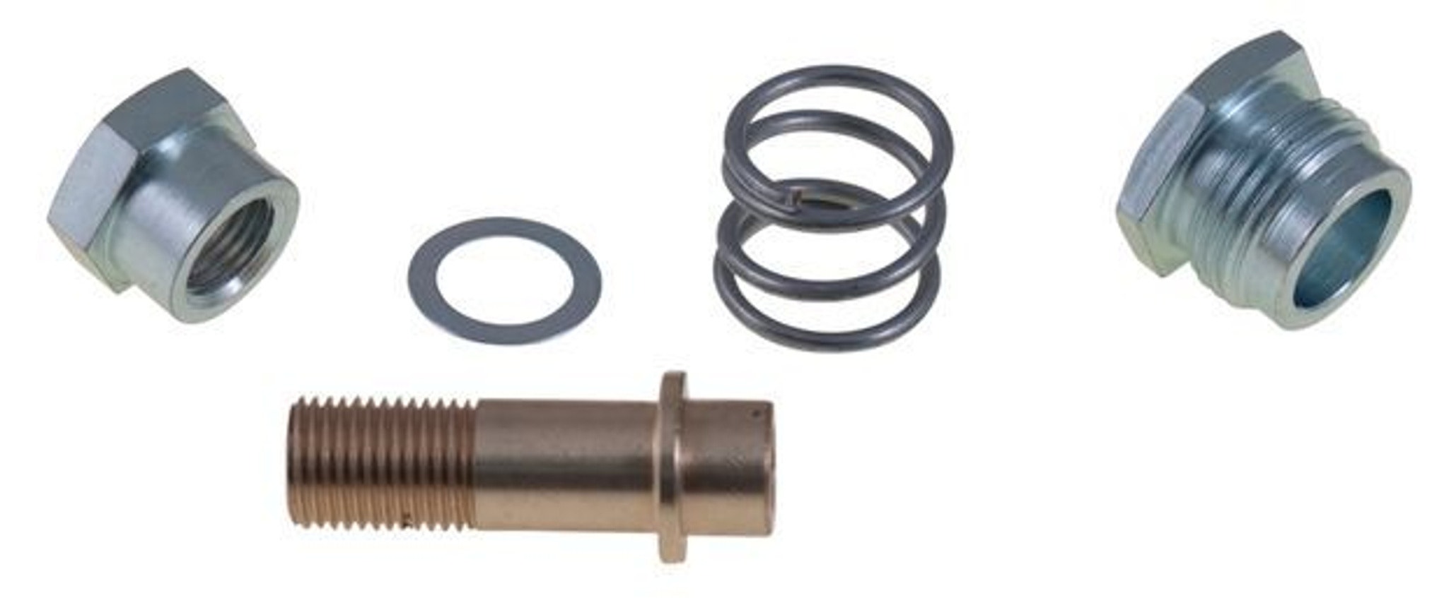 Bøsning dyse SU HS6 B18