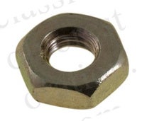 Møtrik UNC NR8-32 h=3,1 mm