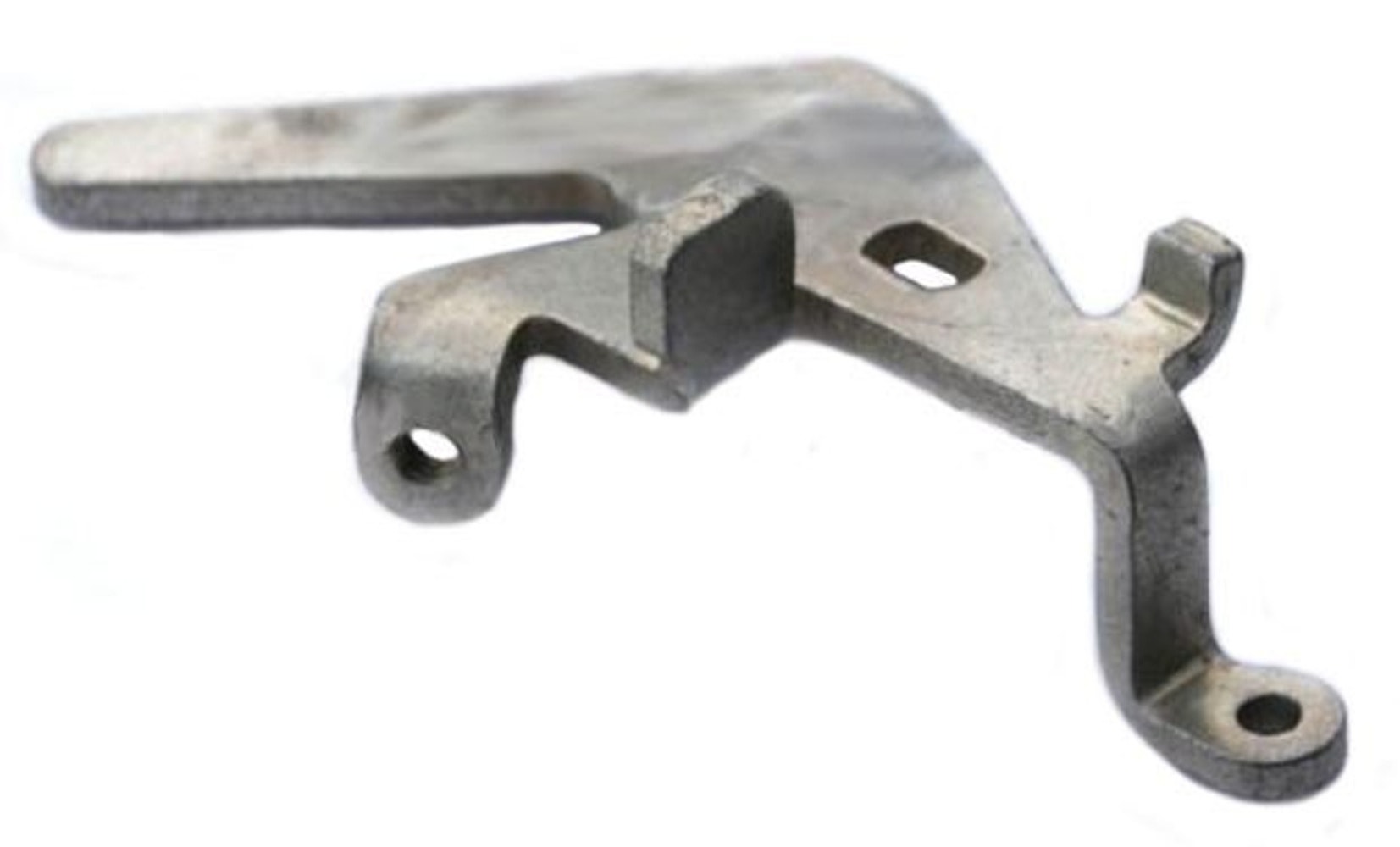 Hævarm B20 SU HS6 højre