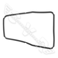 Gasket oil sump automatic