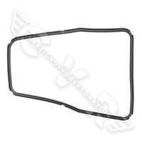 Gasket oil sump automatic