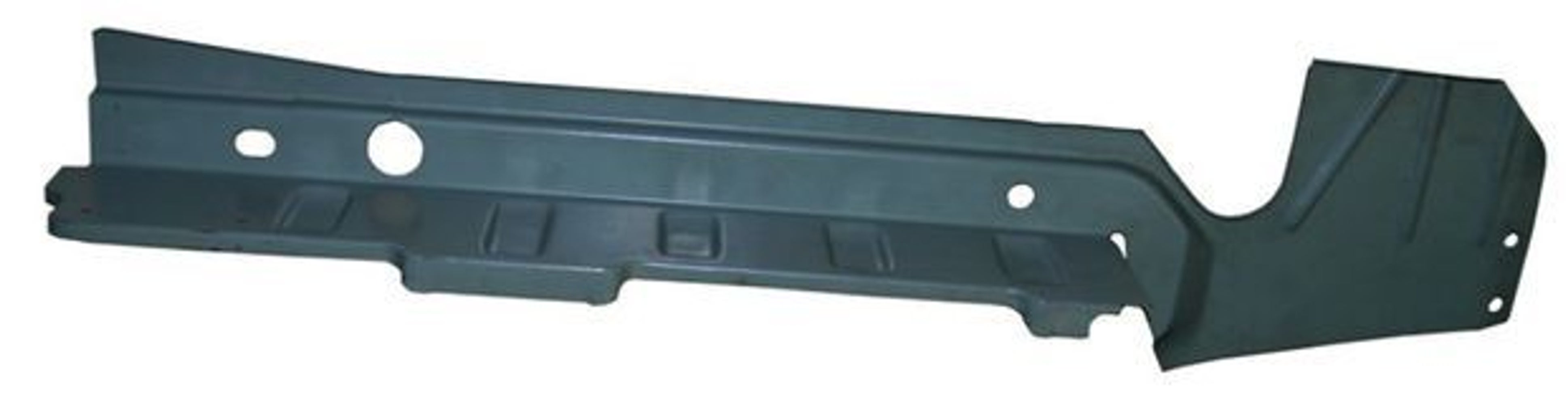 Sidepanel højre bag