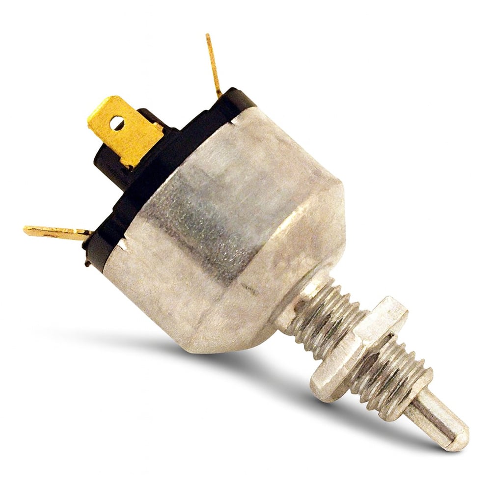 Startspærrekontakt BW35 4-polet