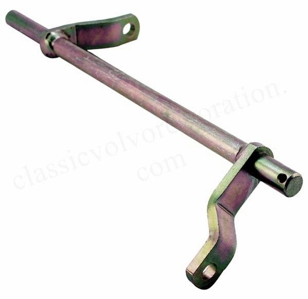 Väliakseli kytkin B18