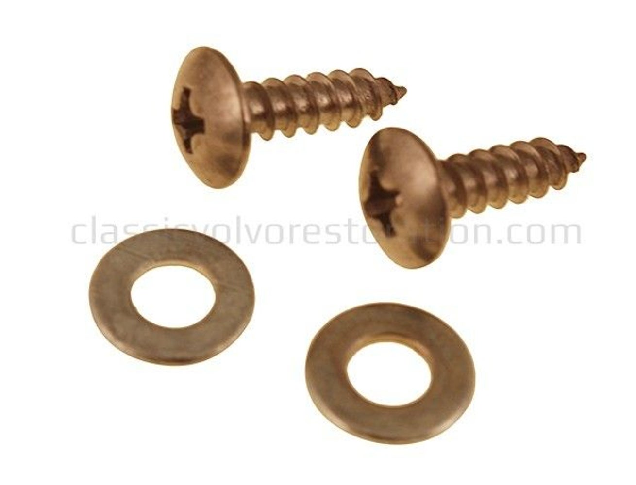 Kit de montage Jonc de capot