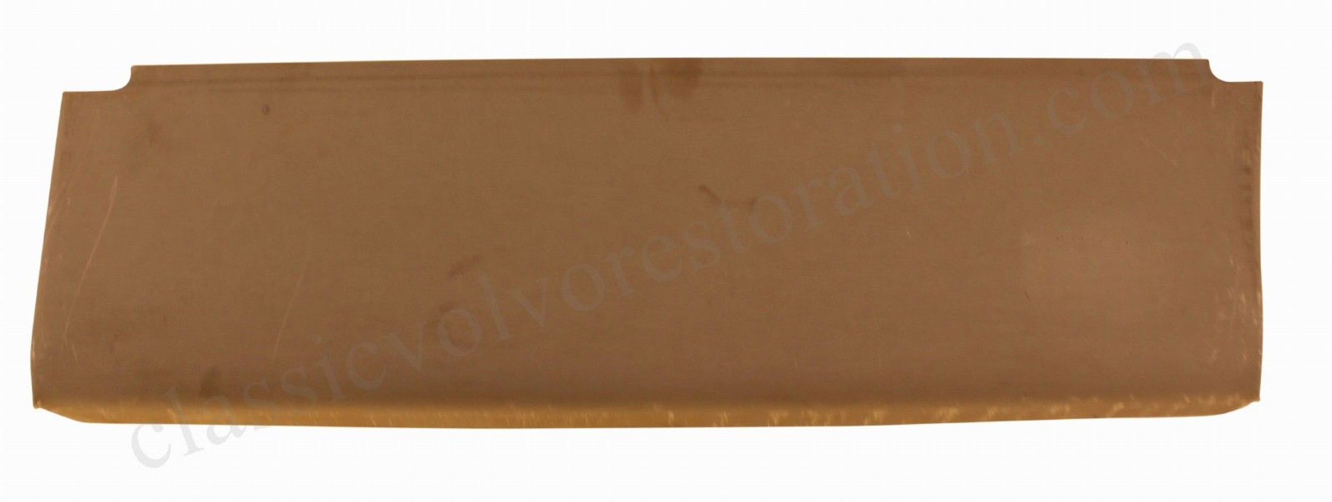 Door panel lower left rear