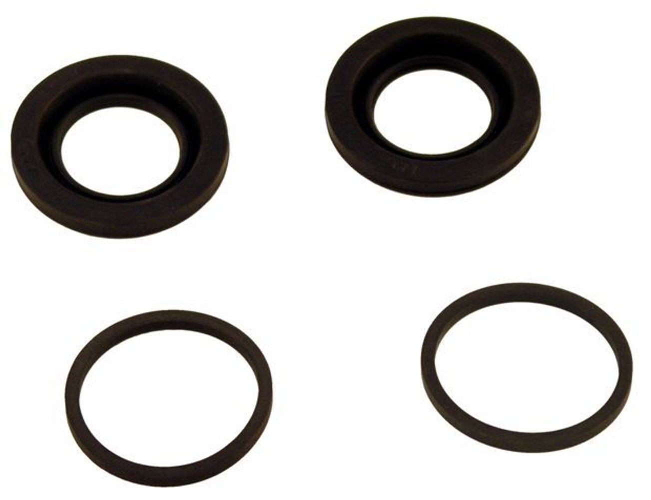 Reparationssæt Bremsekaliper bag