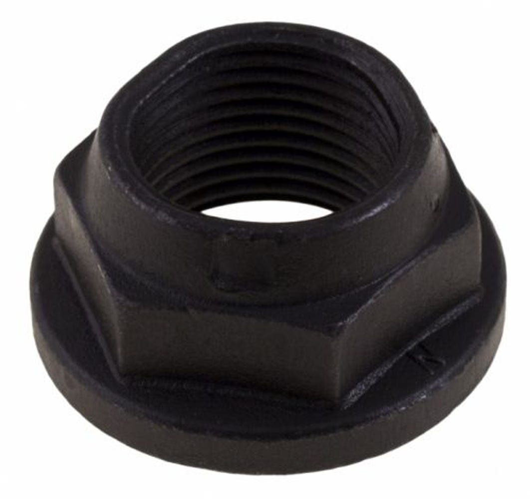 Mutterinväännin, Spicer M20 Volvo 240, 260, 262, 740, 760, 780, 940, 960 -malleihin