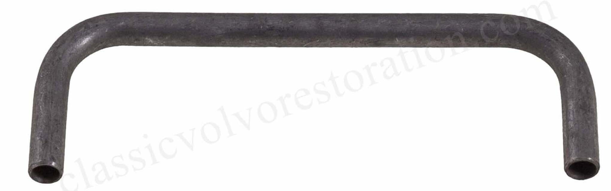 Rør forreste servo BW35