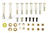 Monteringssæt bakvogn