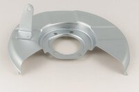 Bremsschild 1-Kreis links vorne