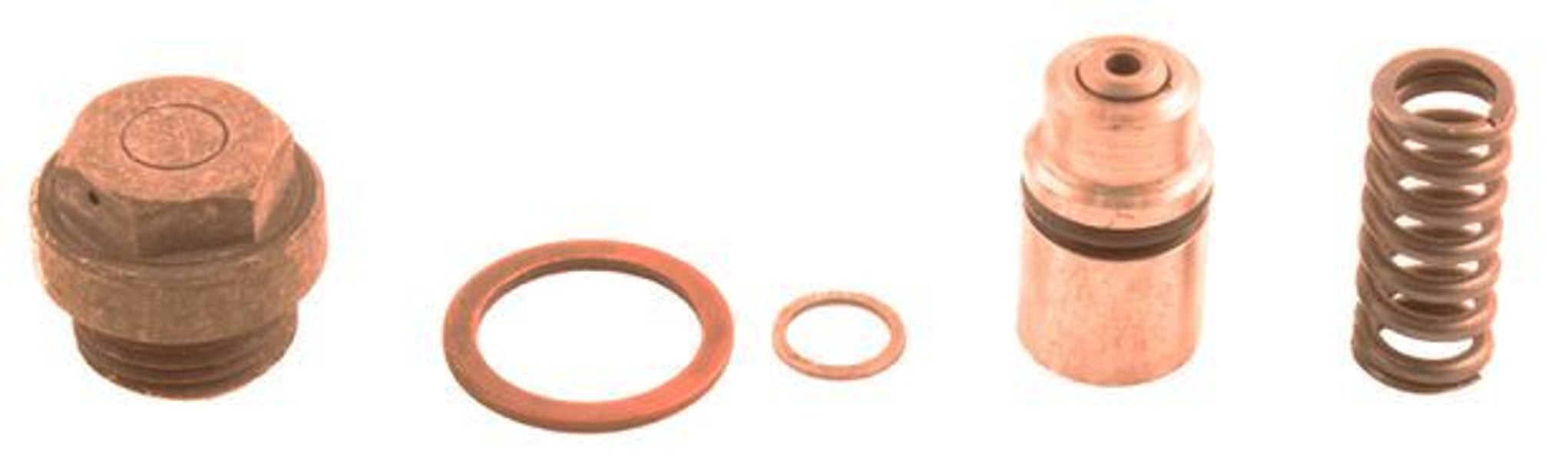 Reduktionsventil D-type