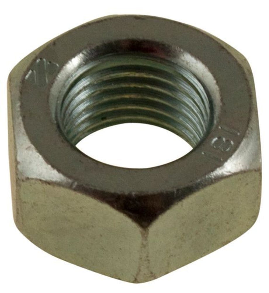 Møtrik M12-1,75x10 til Volvo 240, 245, 260, 265