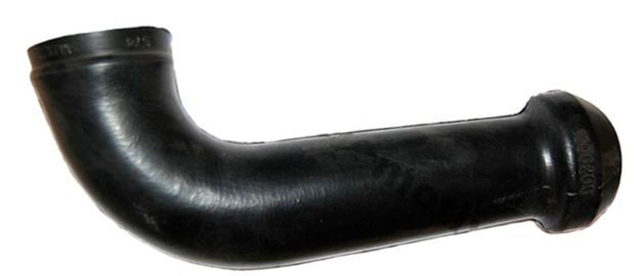 Luftindtag turbo & diesel