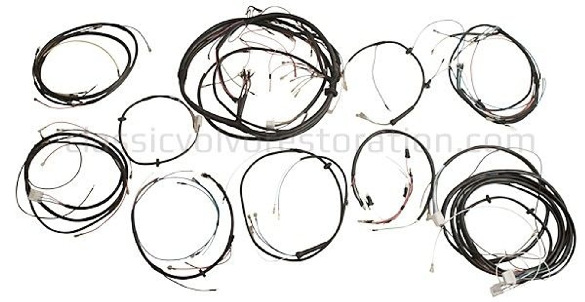 Kabelsæt Amazon B20