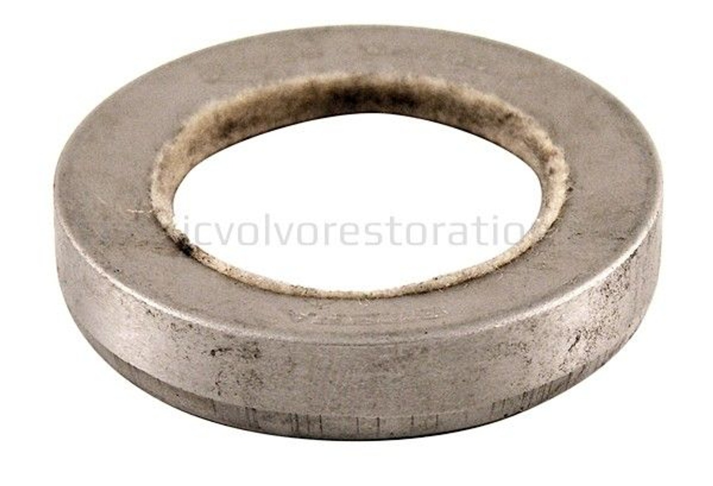 Støvtetning forvogn 40x62x12,5