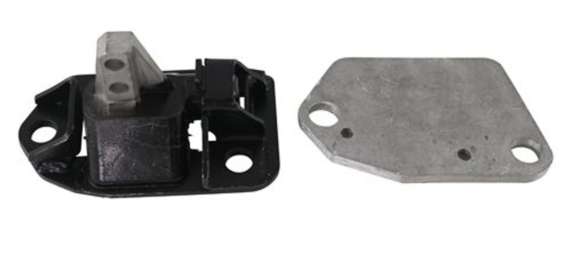 Motorhalterung 5-Zylinder Allradantrieb für Volvo 850, S70, V70