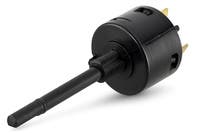 Valokatkaisin 6-napainen