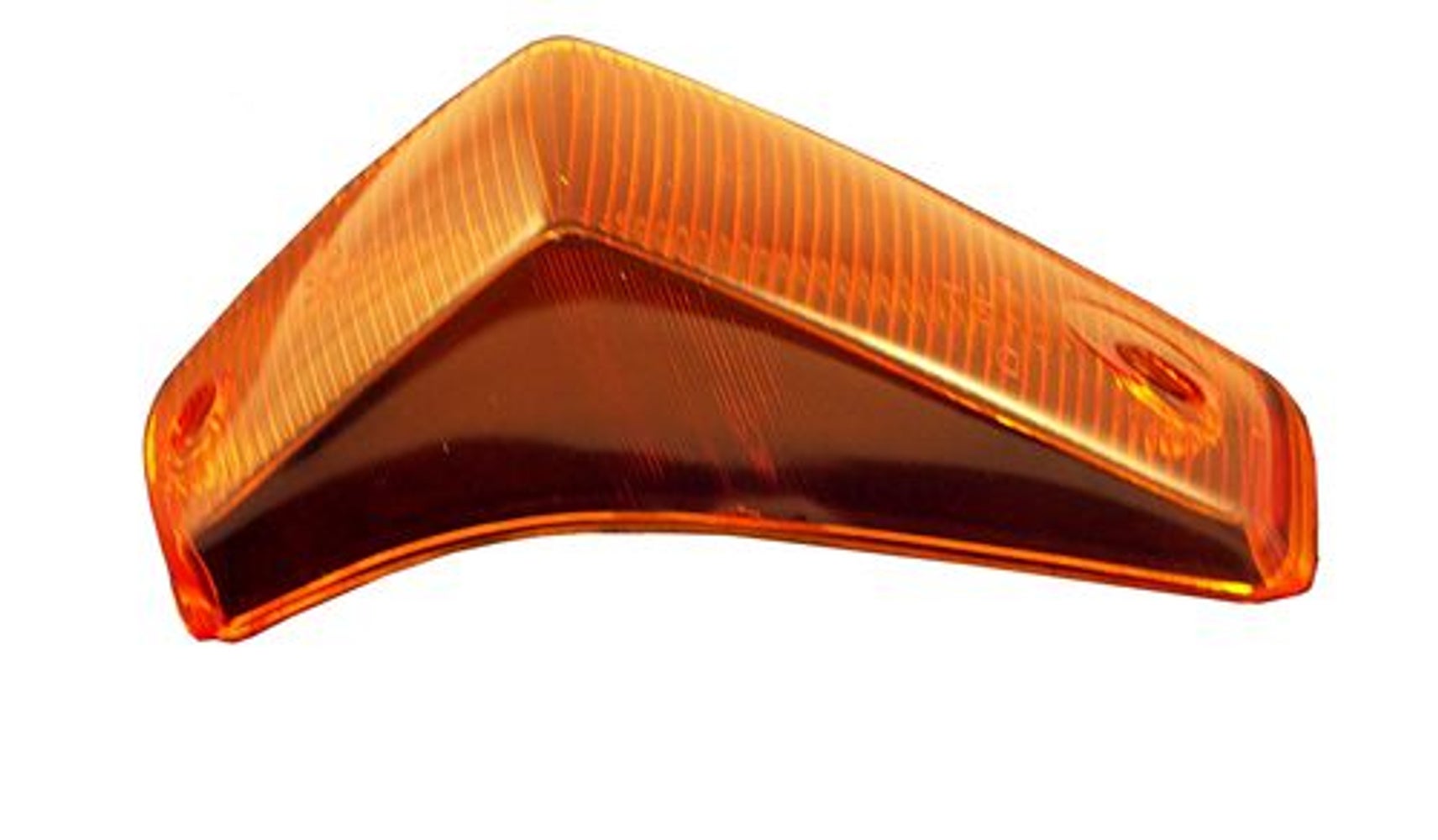 Suuntavalonlasi vasen ilman