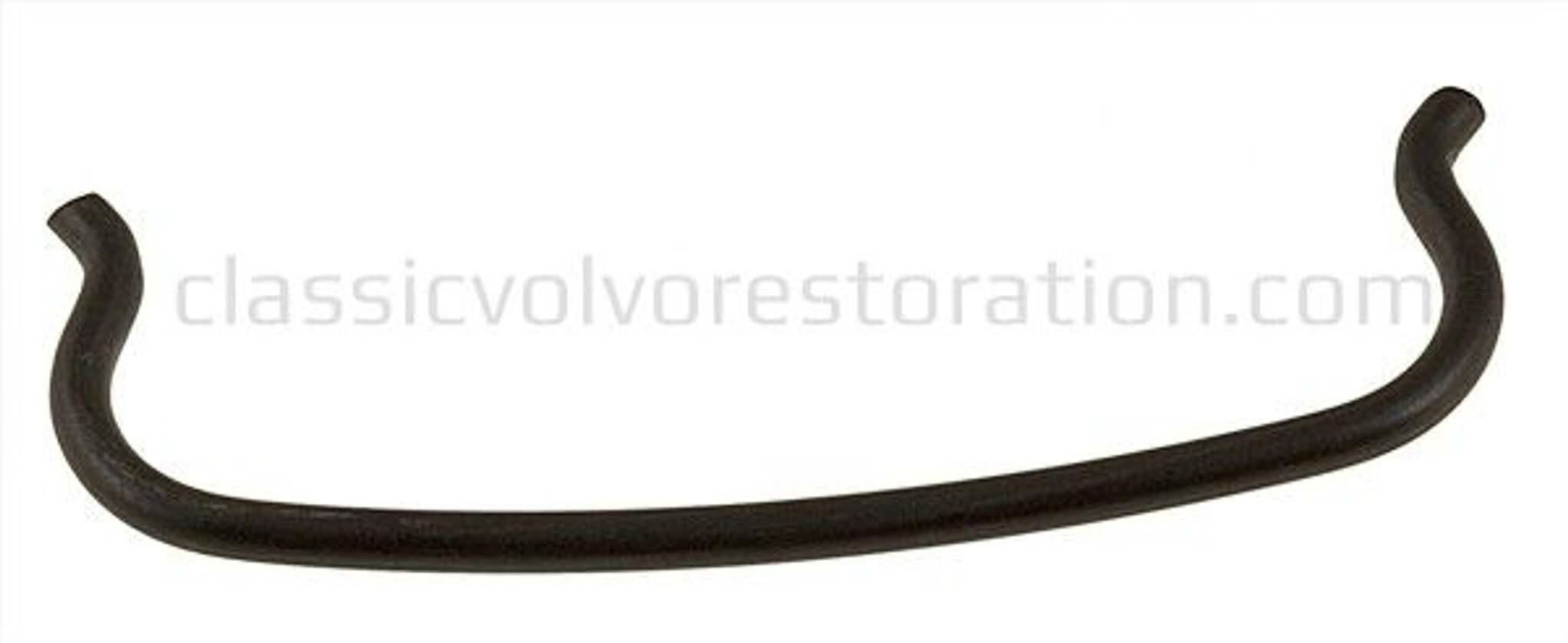 Fjeder bremsebacke 93mm