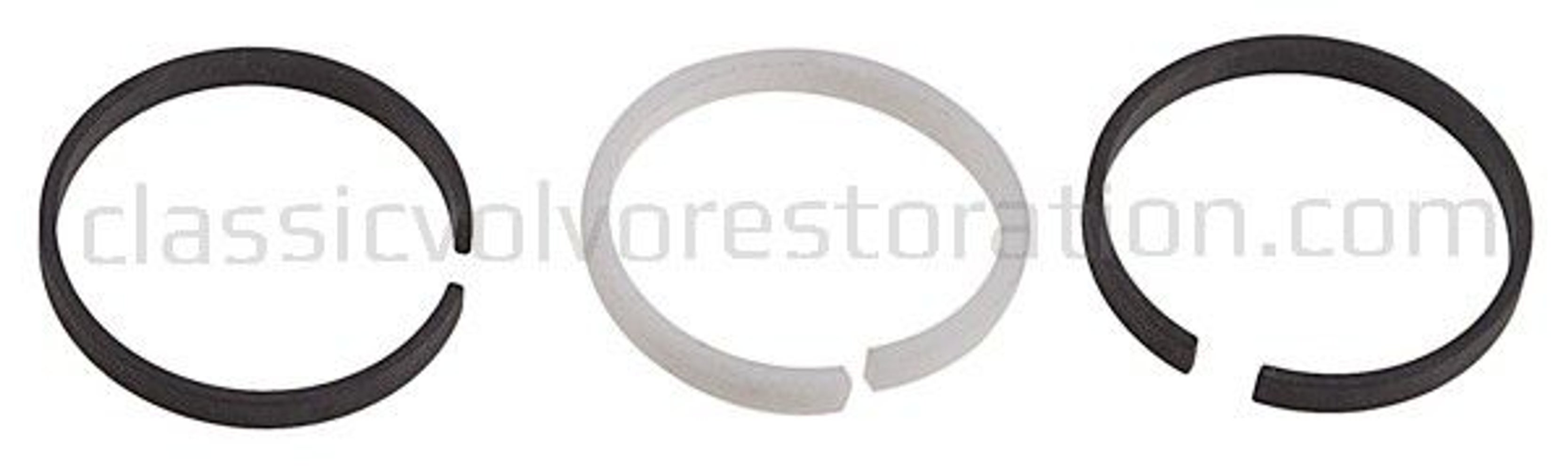 Gasket BW35