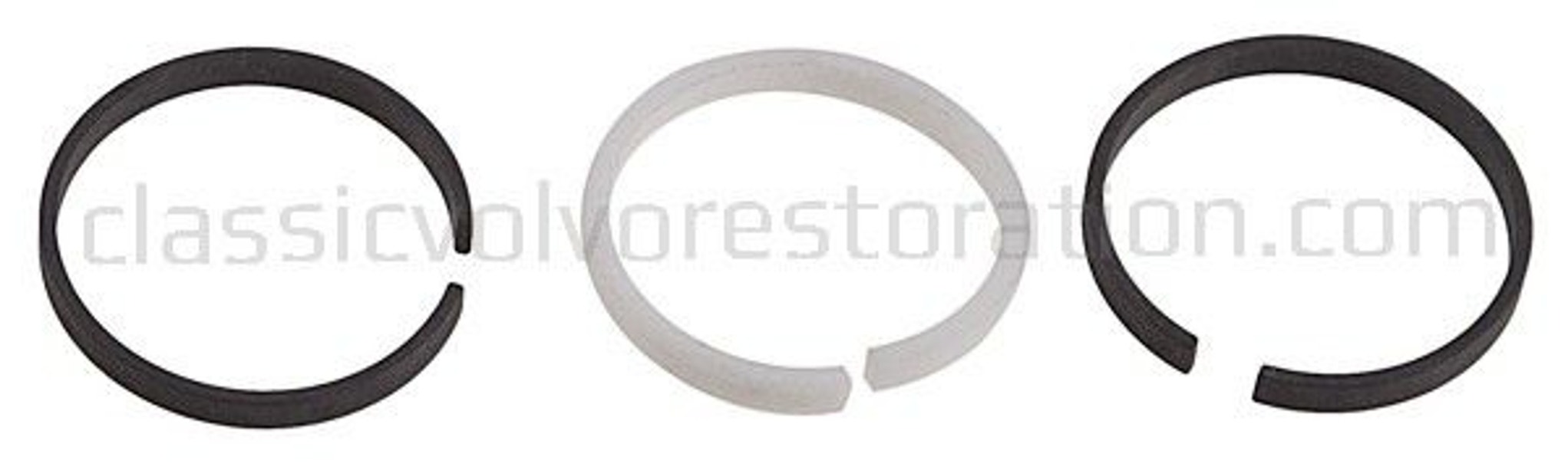 Gasket BW35