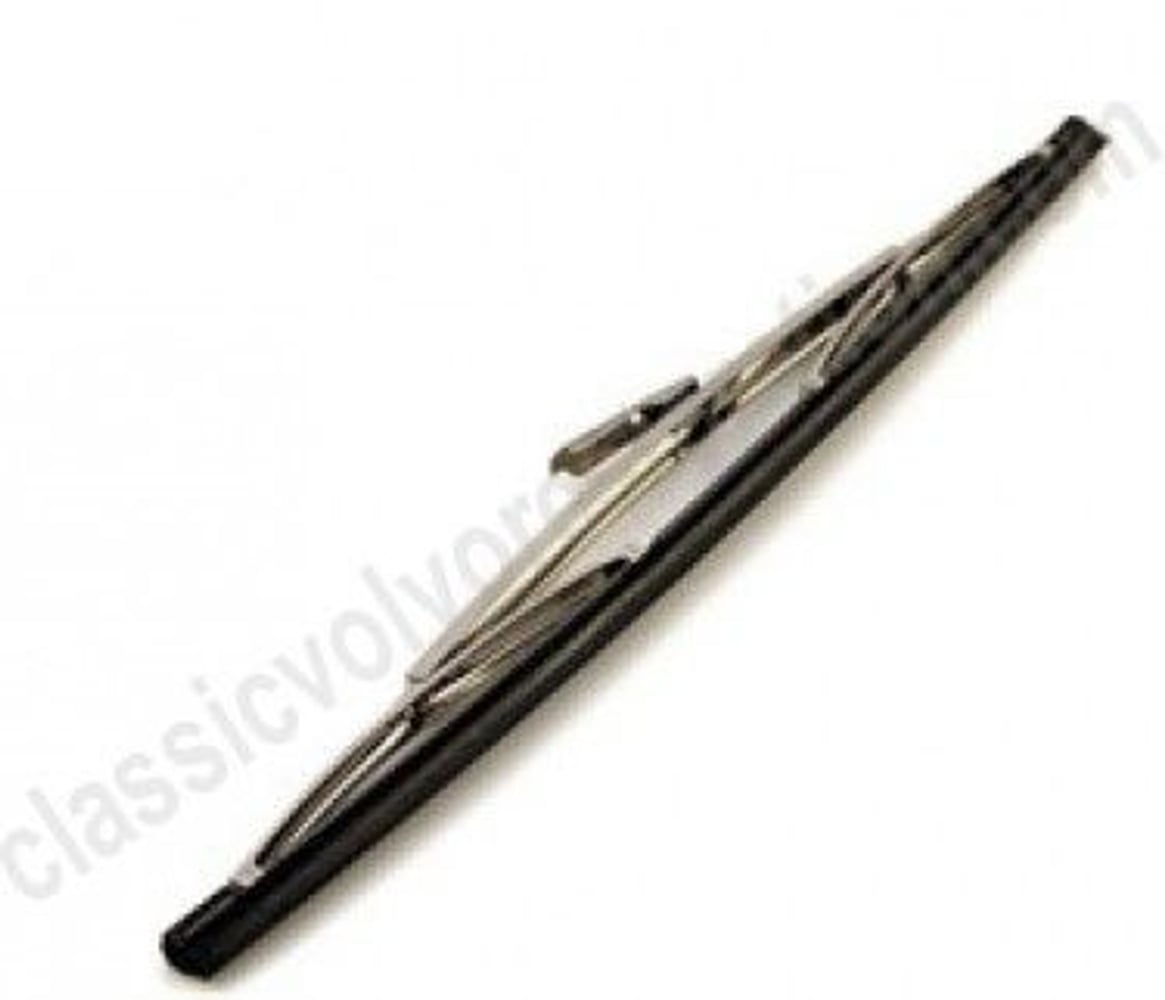 Wiper blade for Volvo 1800, 1800S, 1961-68, with holder