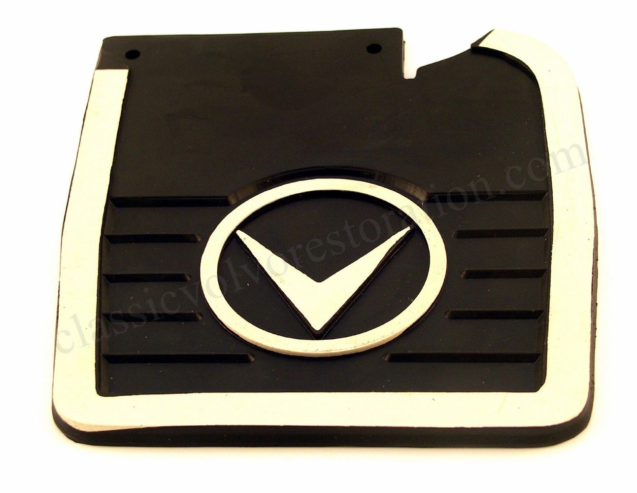 Stænkskærm højre bag