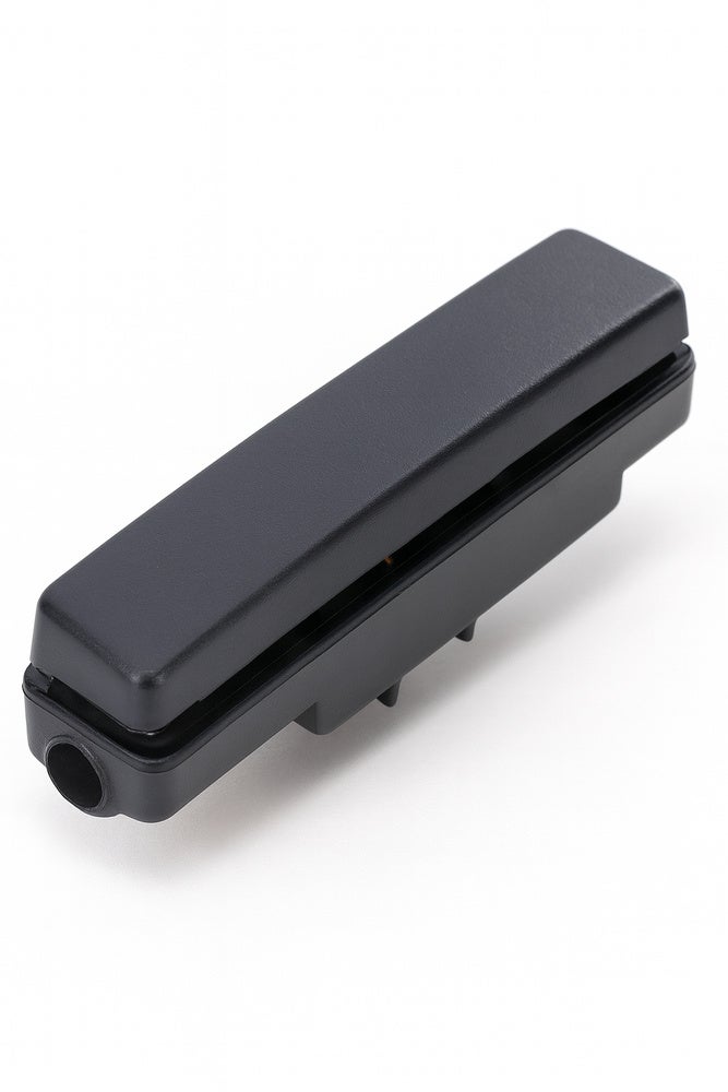 Signalknap rat højre