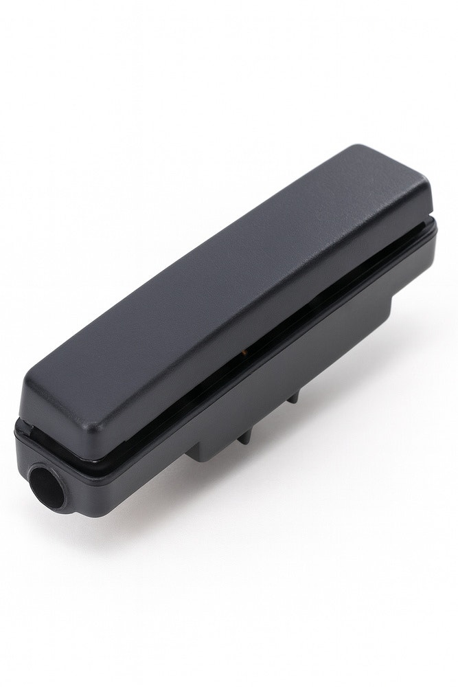 Signalknap rat højre