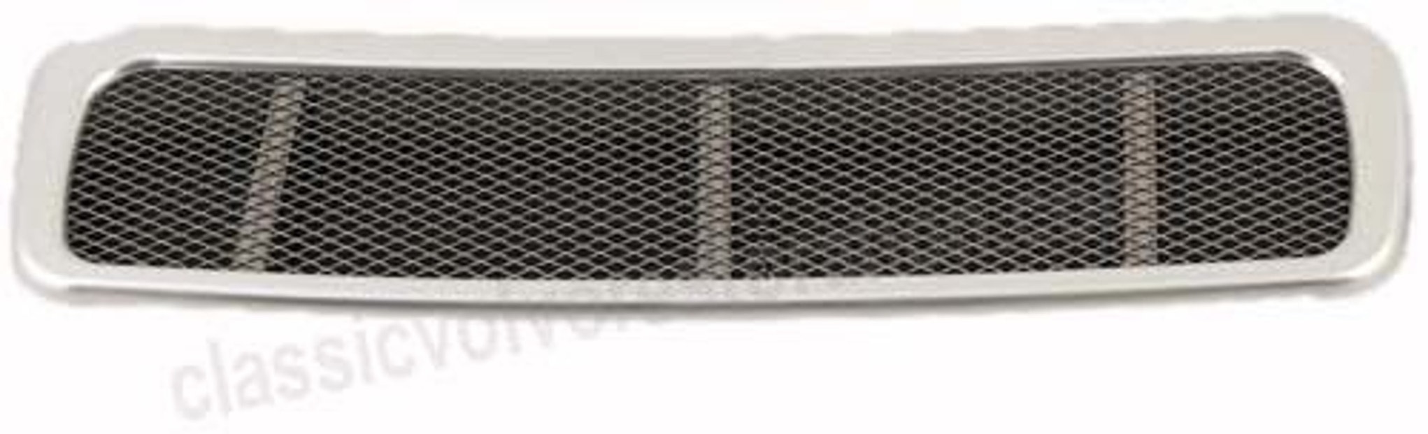 Gitter Frischlufteinlass