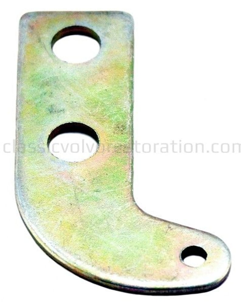 Kiinnike kytkinjouselle