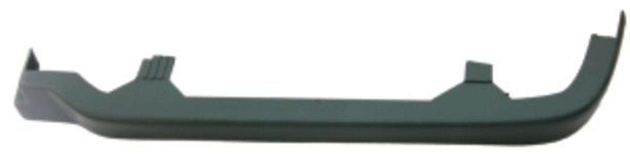 Prydliste forlygter dobbelt V