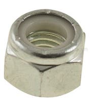 Låsmutter UNC 9/16-12 h=5/8" (16 mm)