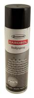 Bodyspray schwarz 500ml