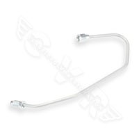 Bremsrør yderste sen mod