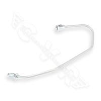 Bremsrør yderste sen mod