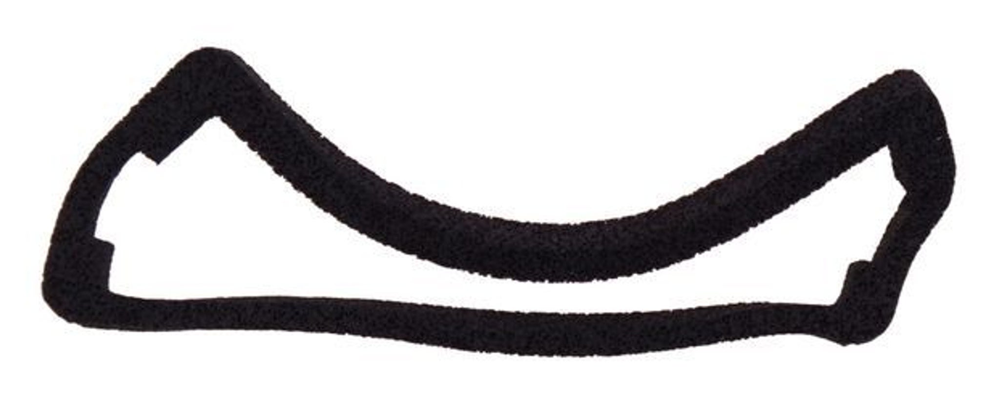 Dichtung Kennzeichenleuchte