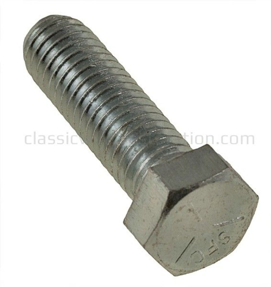 Schraube UNC 7/16-14x1 1/2"