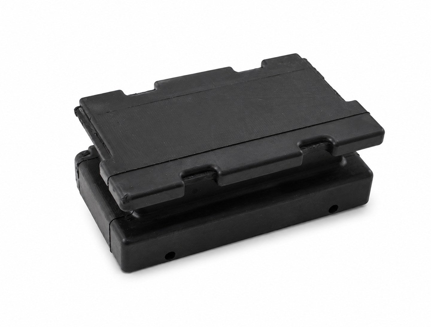 Fäste, bladfjäder (multilink 1995-) till Volvo 960, S90, V90 — bild 1 av 2