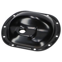 Inspektionsdeckel Spicer