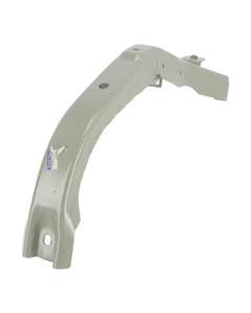 Frontpanel midterste