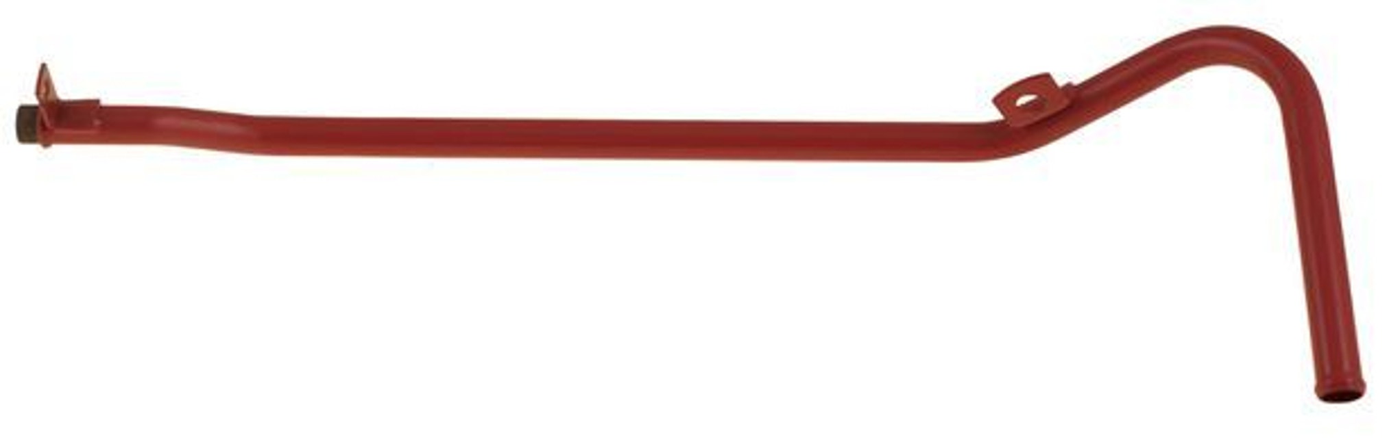 Tuyau de retour d'eau