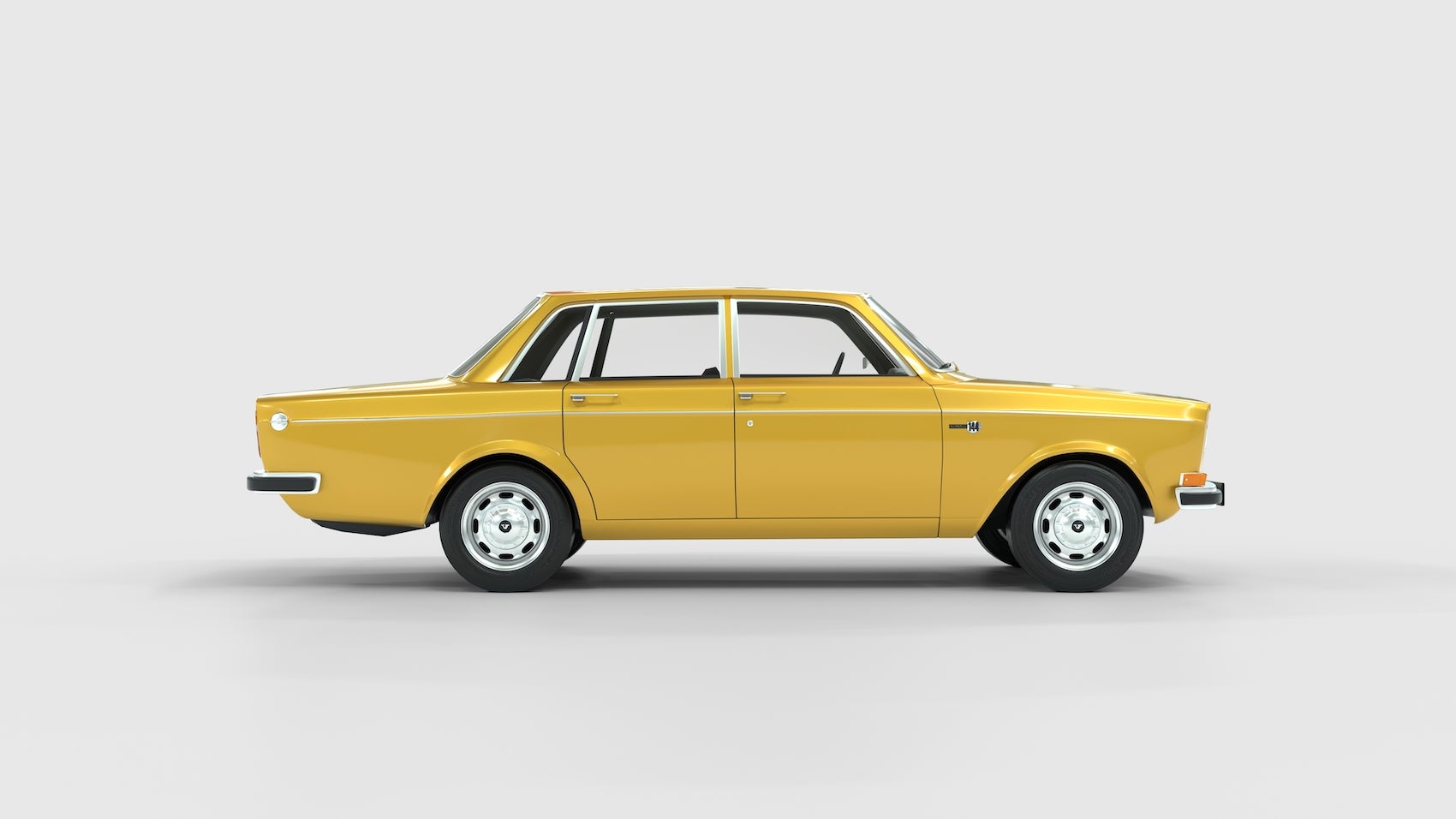 Pièces Volvo 140/164 - Classic Volvo Restoration