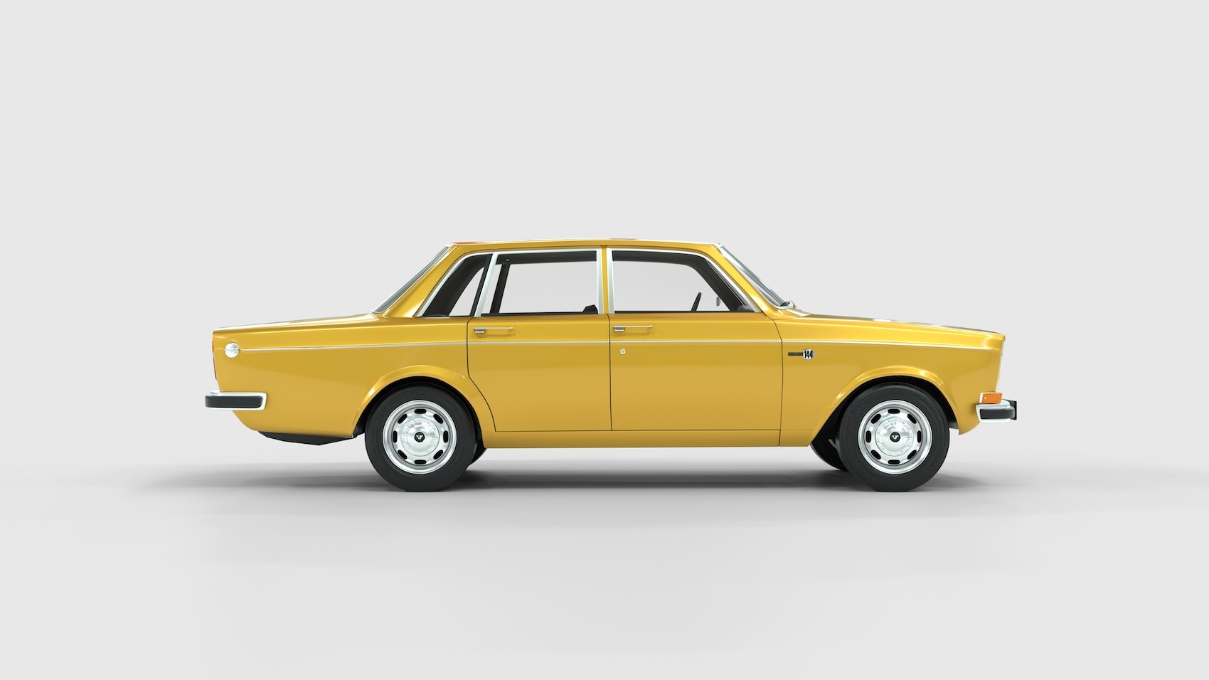 Pièces Volvo 140/164 - Classic Volvo Restoration
