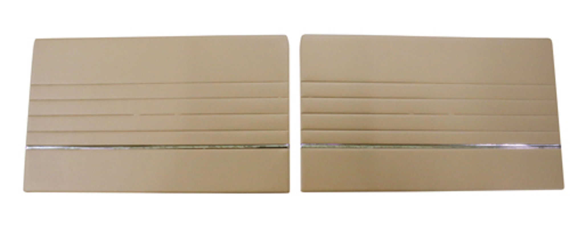 Türverkleidung nougat